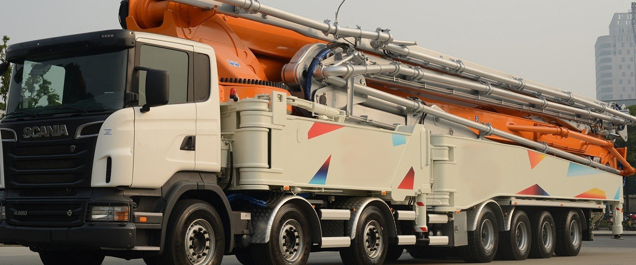 ready mix concrete desbrorough